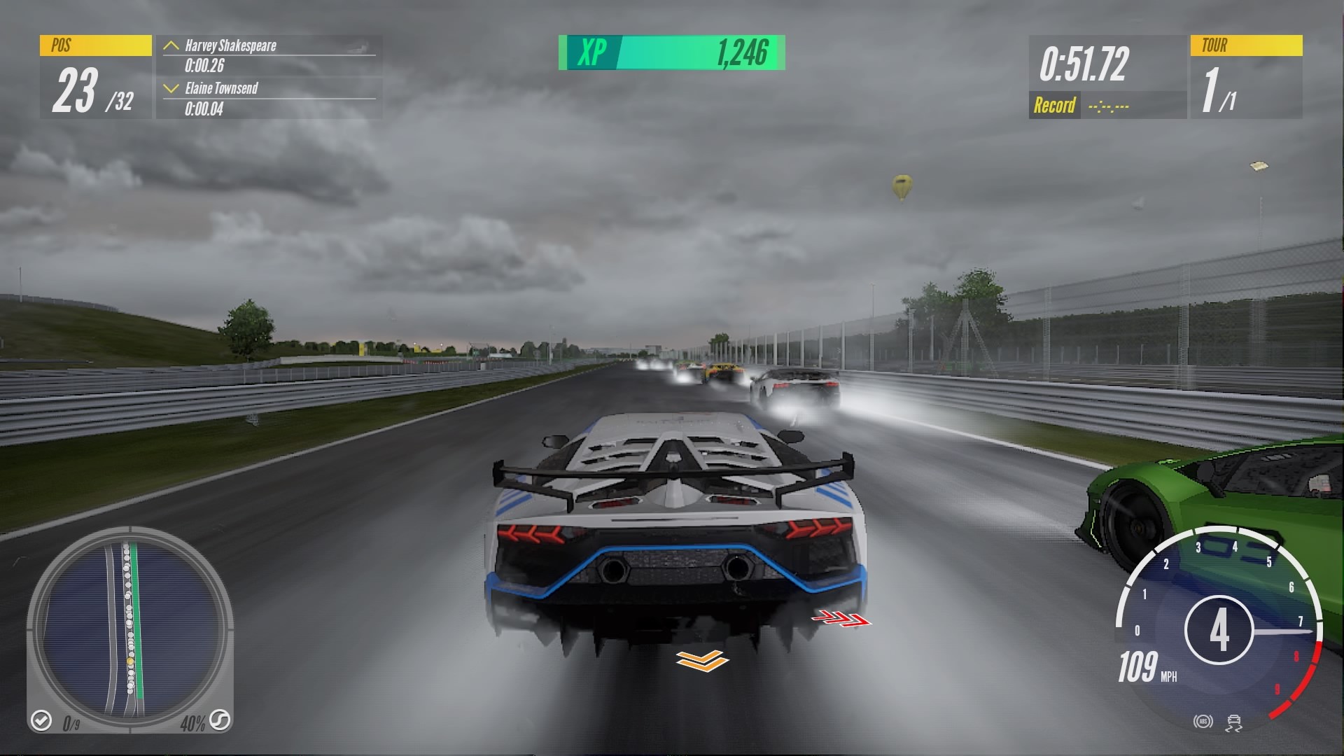 Project Cars 3 - Imagen 31